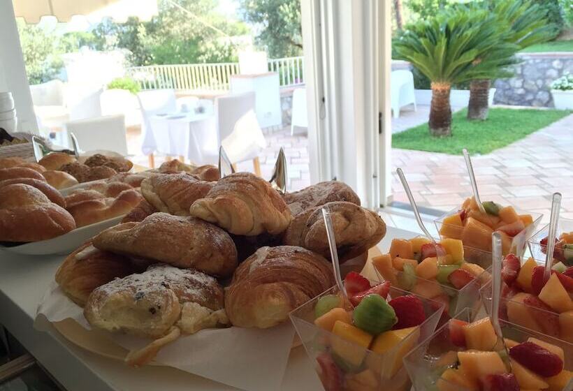 هتل Bettola Del Re Home Boutique B&b