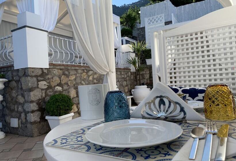 هتل Bettola Del Re Home Boutique B&b