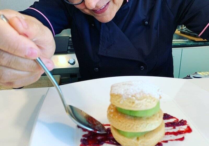 هتل Bettola Del Re Home Boutique B&b
