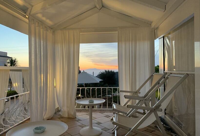 هتل Bettola Del Re Home Boutique B&b