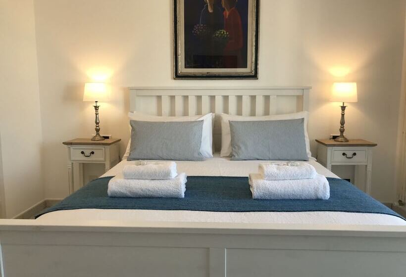 هتل Bettola Del Re Home Boutique B&b