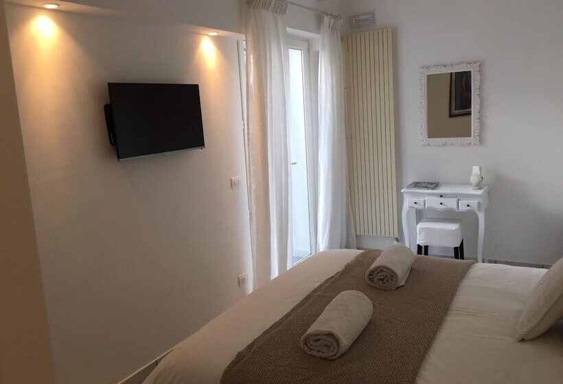 هتل Bettola Del Re Home Boutique B&b