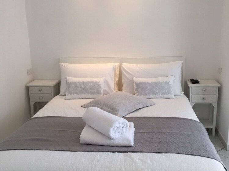 هتل Bettola Del Re Home Boutique B&b