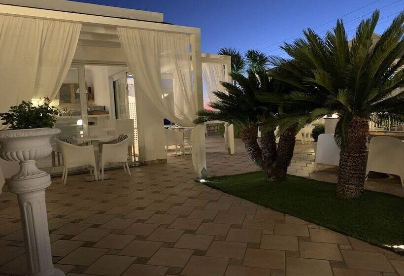 هتل Bettola Del Re Home Boutique B&b