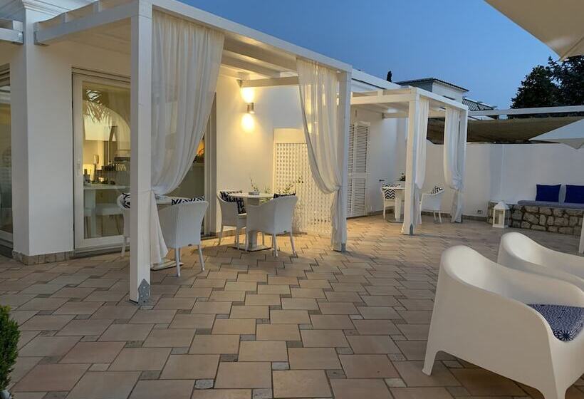 هتل Bettola Del Re Home Boutique B&b