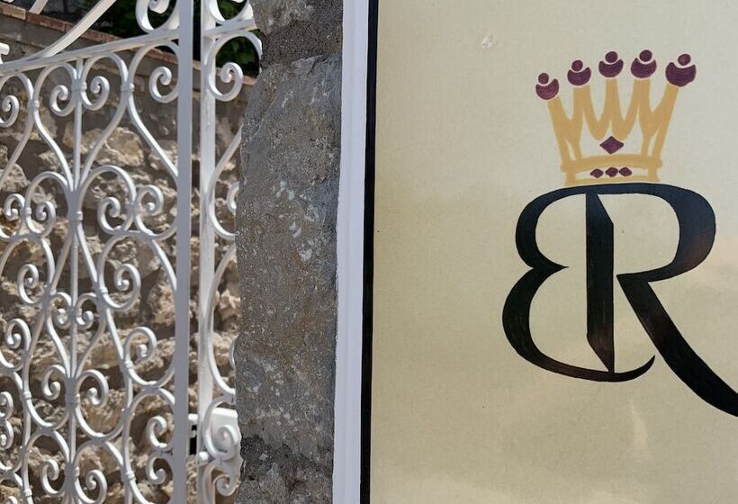 هتل Bettola Del Re Home Boutique B&b