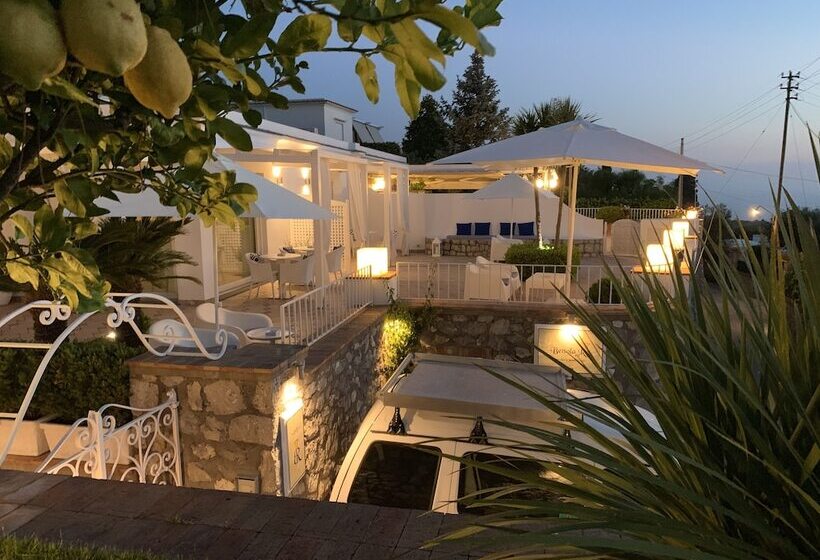 هتل Bettola Del Re Home Boutique B&b