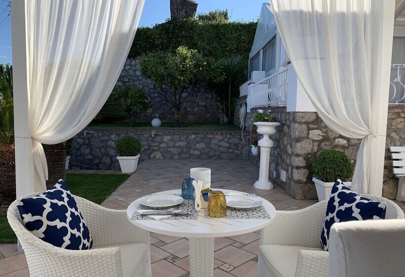 هتل Bettola Del Re Home Boutique B&b