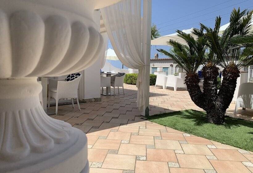 هتل Bettola Del Re Home Boutique B&b