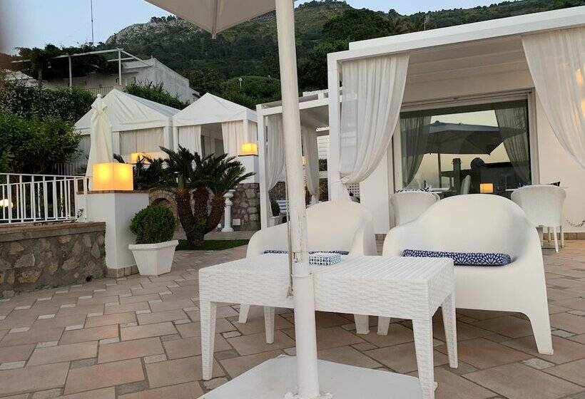 هتل Bettola Del Re Home Boutique B&b
