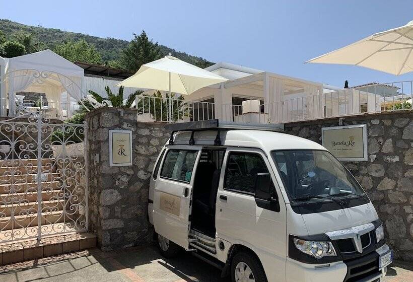 هتل Bettola Del Re Home Boutique B&b