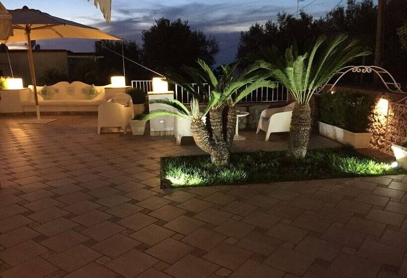 هتل Bettola Del Re Home Boutique B&b