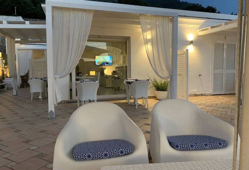 هتل Bettola Del Re Home Boutique B&b