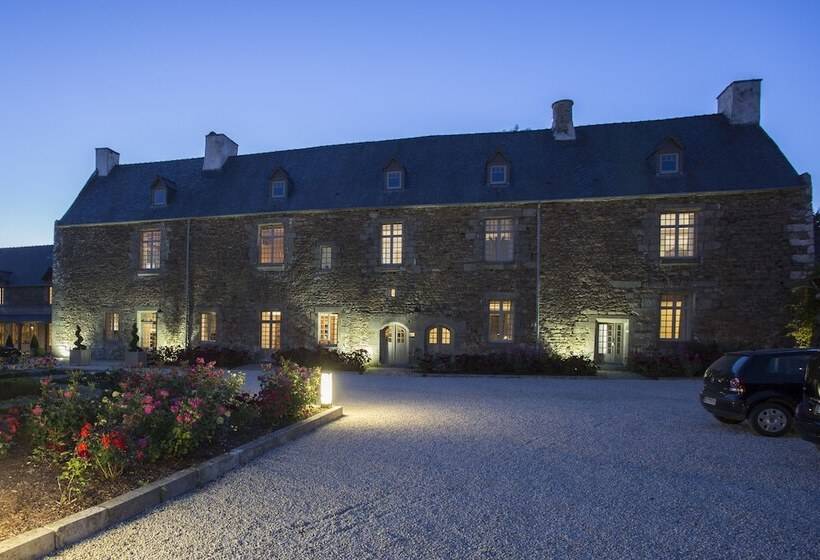 Hotel De L Abbaye, The Originals Collection