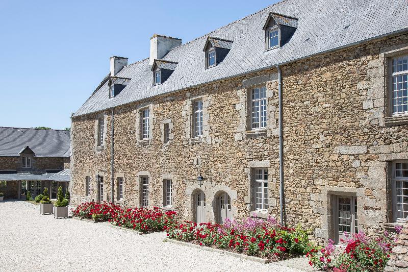 هتل Hôtel De L Abbaye Le Tronchet   Handwritten Collection