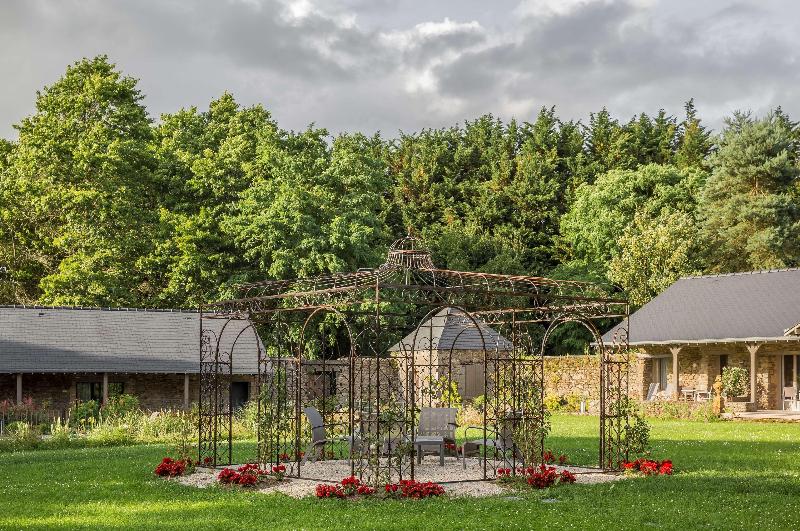 Hotel De L Abbaye, The Originals Collection