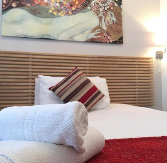 Fotos del hotel Dockside:  17