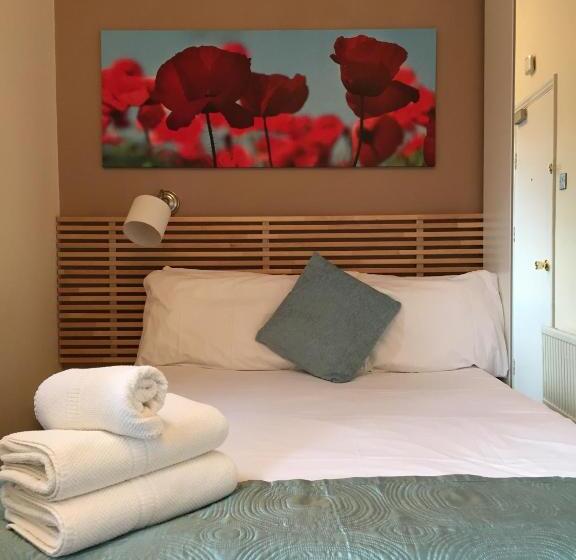 Fotos del hotel Dockside:  4