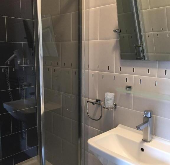 Fotos del hotel Dockside:  19