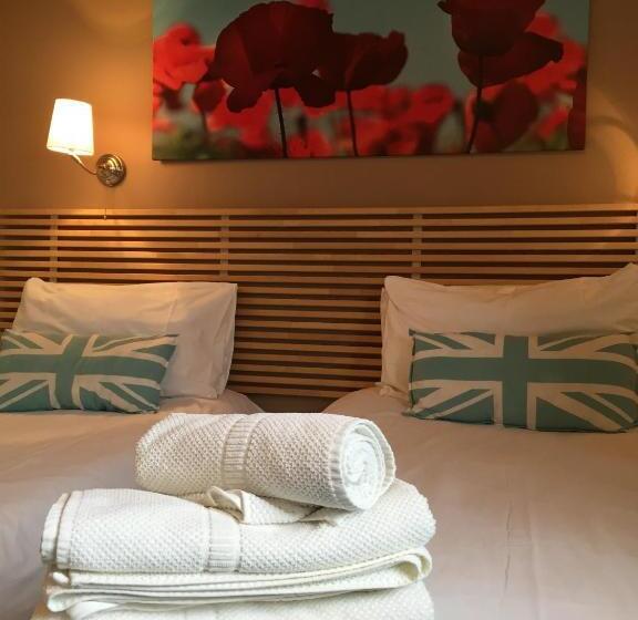 Fotos del hotel Dockside:  23