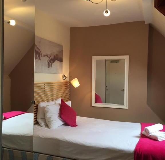 Fotos del hotel Dockside:  10