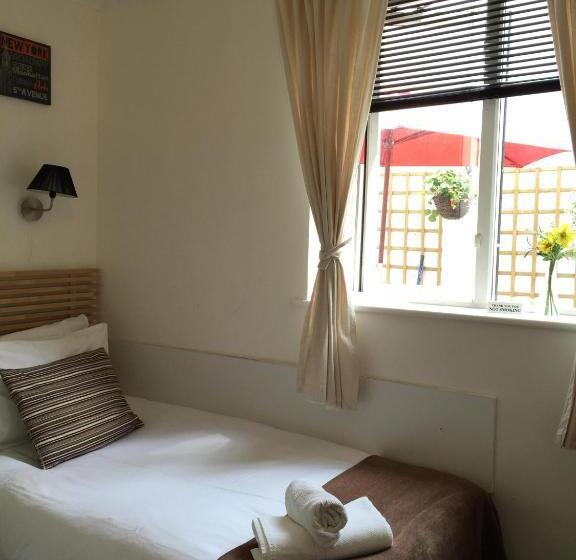 Fotos del hotel Dockside:  25