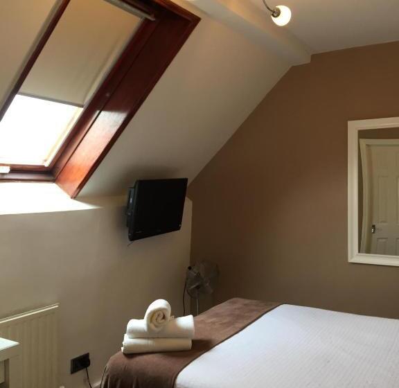 Fotos del hotel Dockside:  26