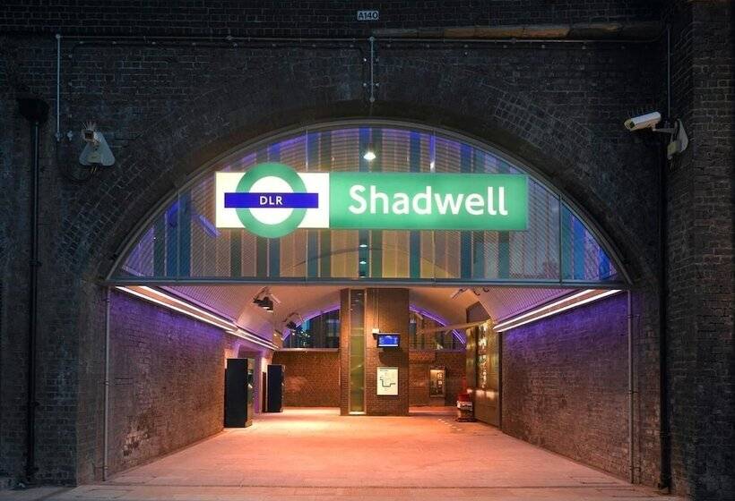 Fotos del hotel Dockside:  29