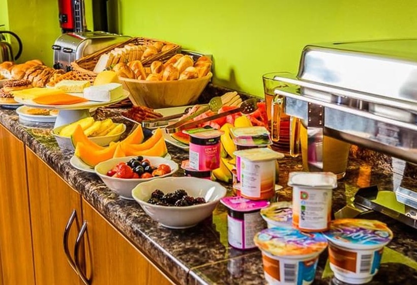 Fotos del hotel Dockside:  5