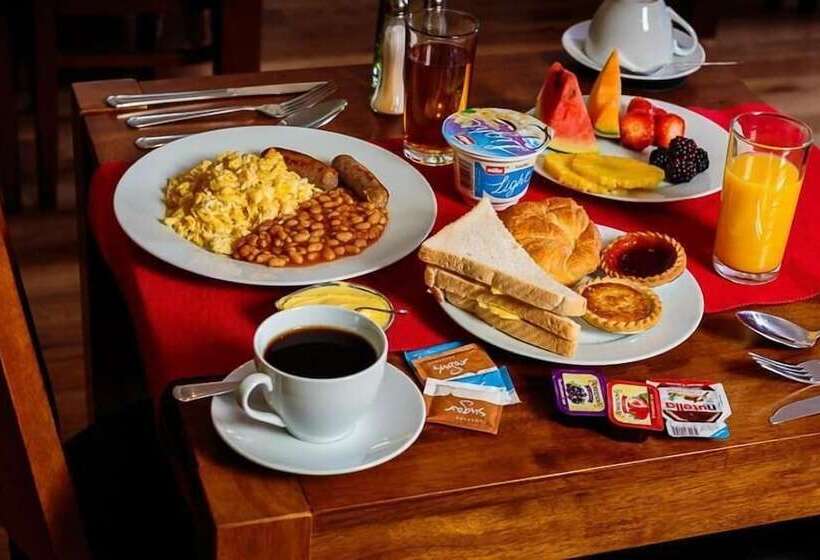 Fotos del hotel Dockside:  32