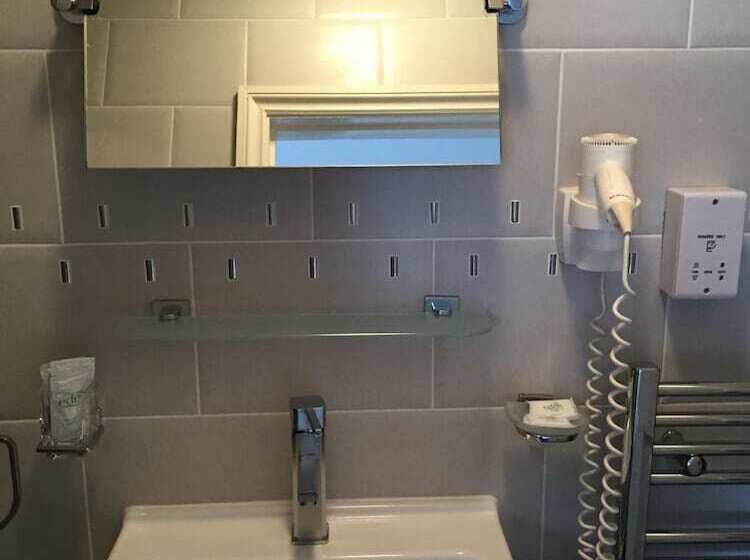 Fotos del hotel Dockside:  27