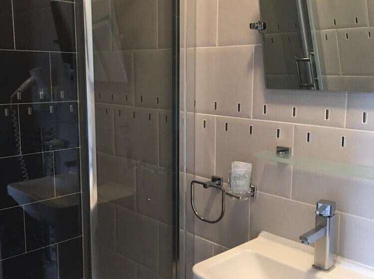 Fotos del hotel Dockside:  30