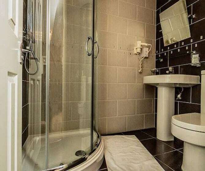 Fotos del hotel Dockside:  31