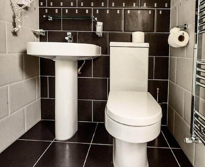 Fotos del hotel Dockside:  15