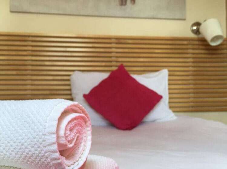 Fotos del hotel Dockside:  36