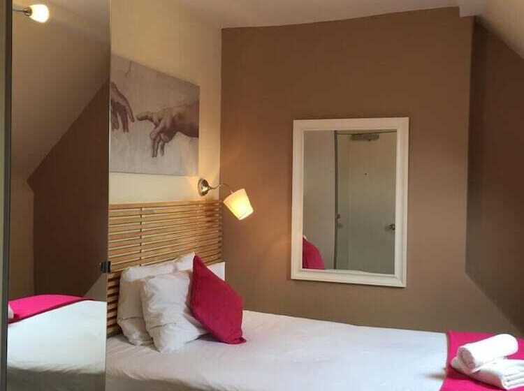 Fotos del hotel Dockside:  2