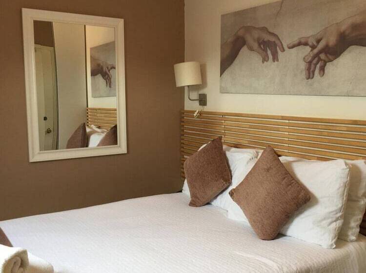 Fotos del hotel Dockside:  9