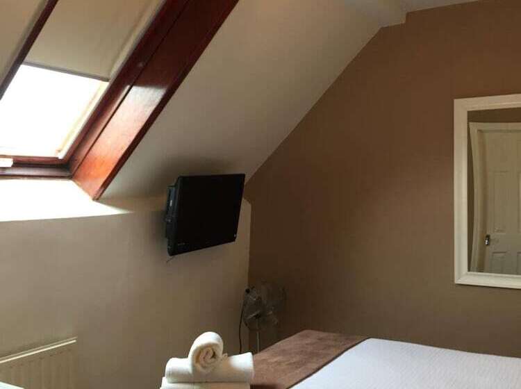 Fotos del hotel Dockside:  38