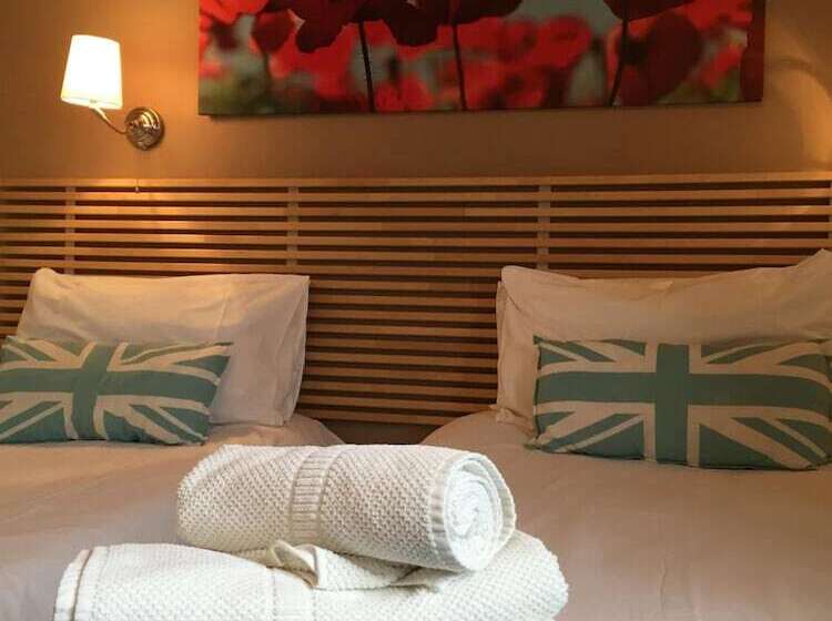 Fotos del hotel Dockside:  39