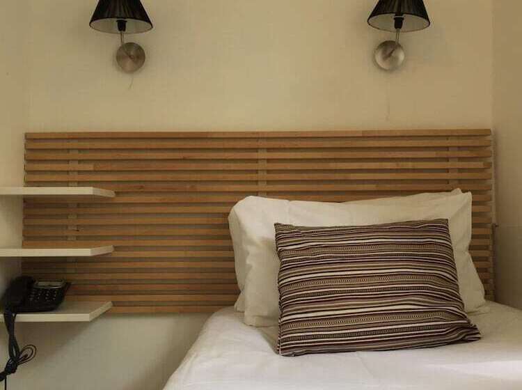 Fotos del hotel Dockside:  37