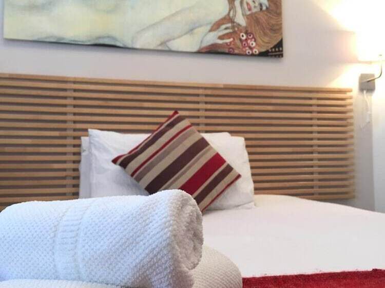 Fotos del hotel Dockside:  11