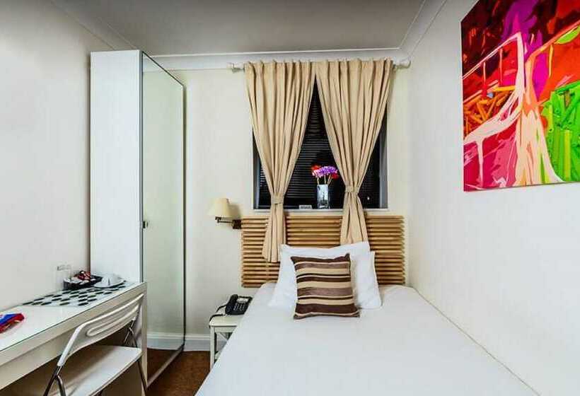 Fotos del hotel Dockside:  34