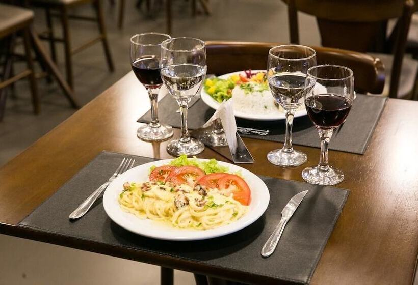 فندق Dom Rafael Premium