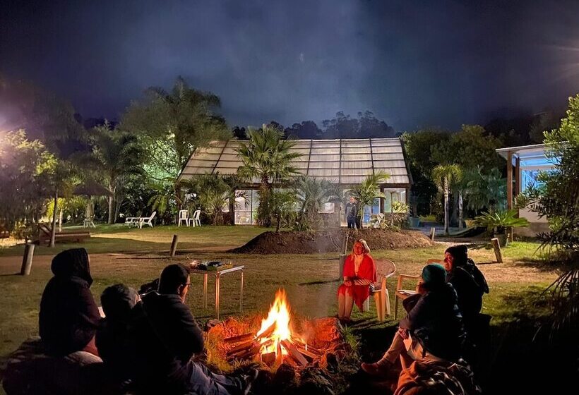 هتل Apartamentos Premium Con Yacuzzi Dunas Del Este