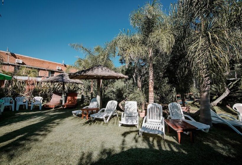 هتل Apartamentos Premium Con Yacuzzi Dunas Del Este