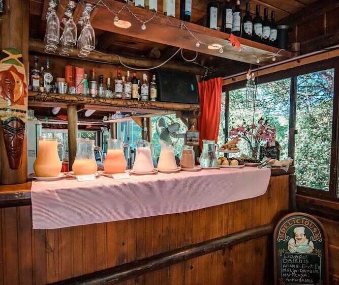 هتل Apartamentos Premium Con Yacuzzi Dunas Del Este