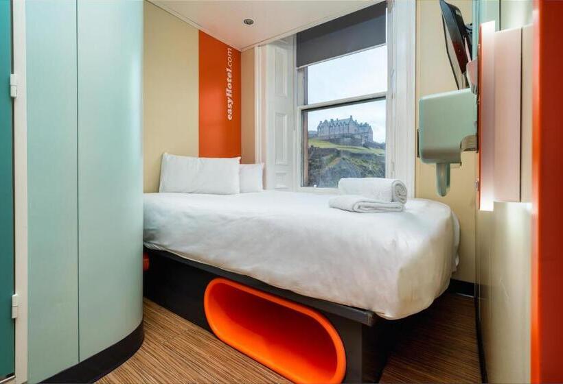Easyhotel Edinburgh