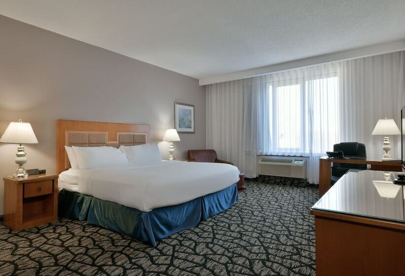 هتل Empire Suites