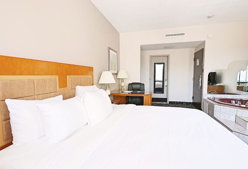 هتل Empire Suites
