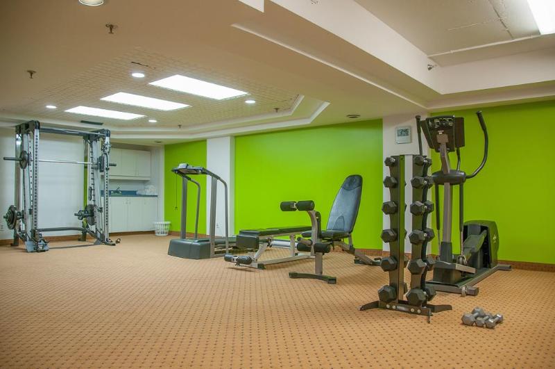 هتل Empire Suites